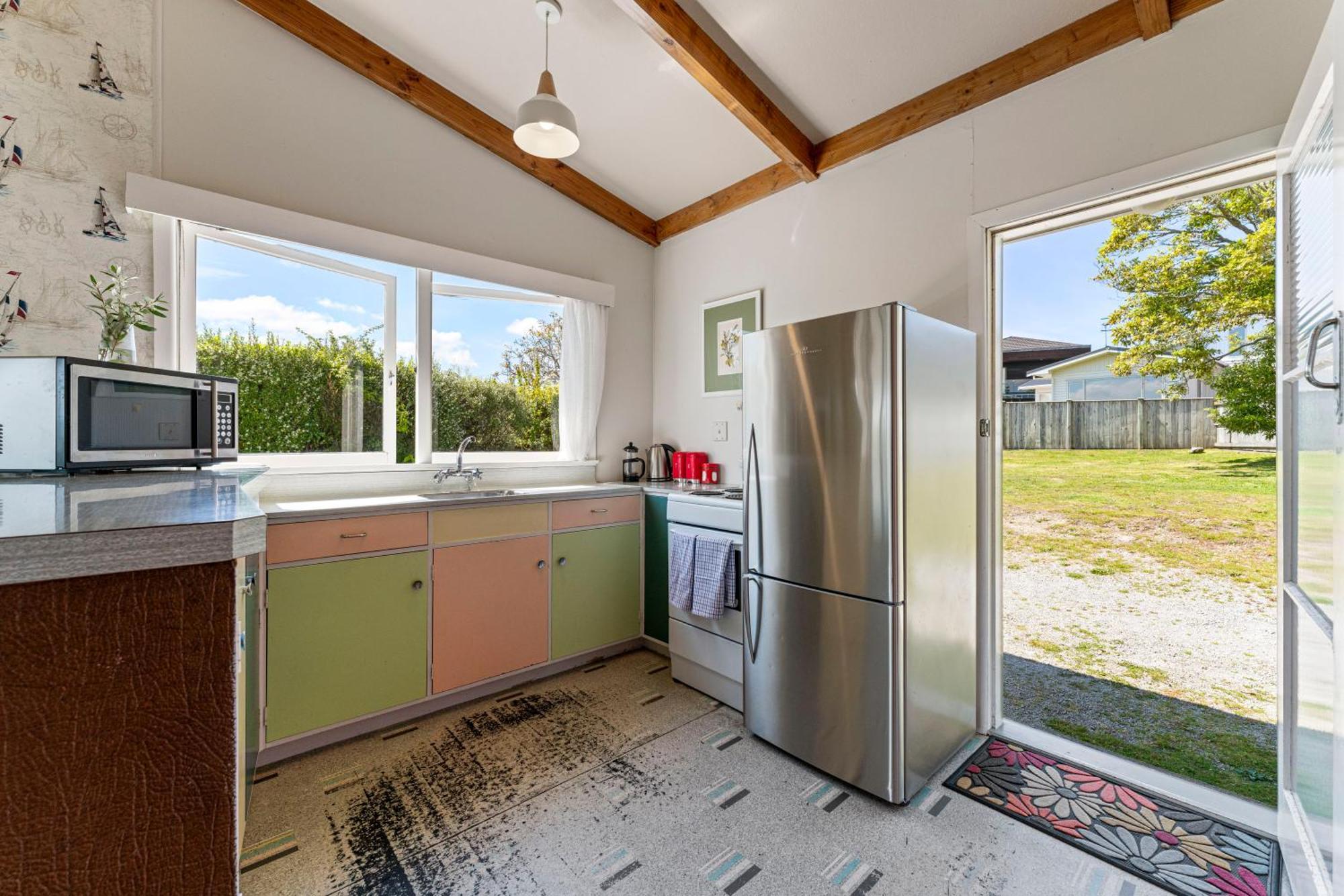 Lakeview Cottage - Rainbow Point Holiday Home Taupo Dış mekan fotoğraf