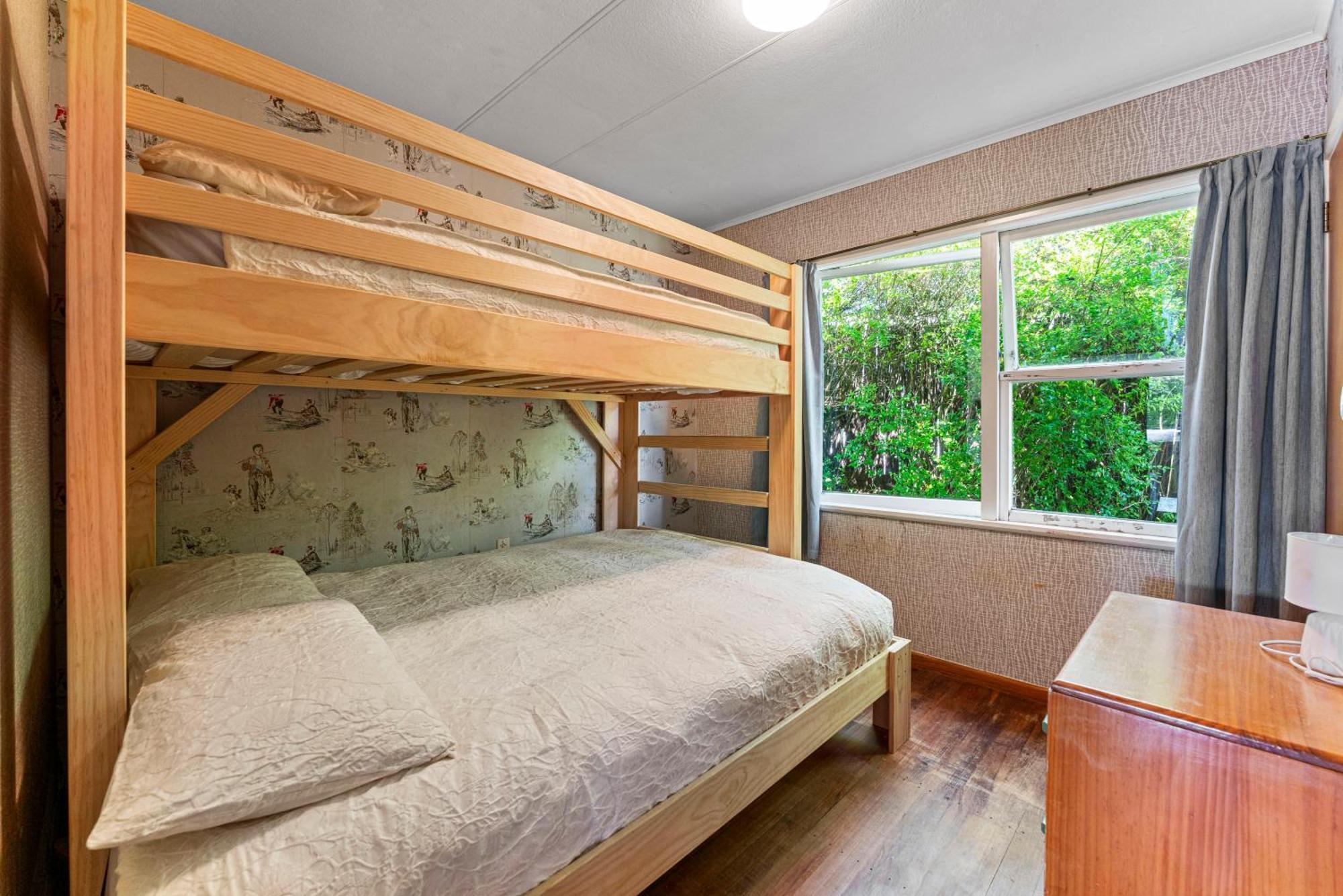 Lakeview Cottage - Rainbow Point Holiday Home Taupo Dış mekan fotoğraf