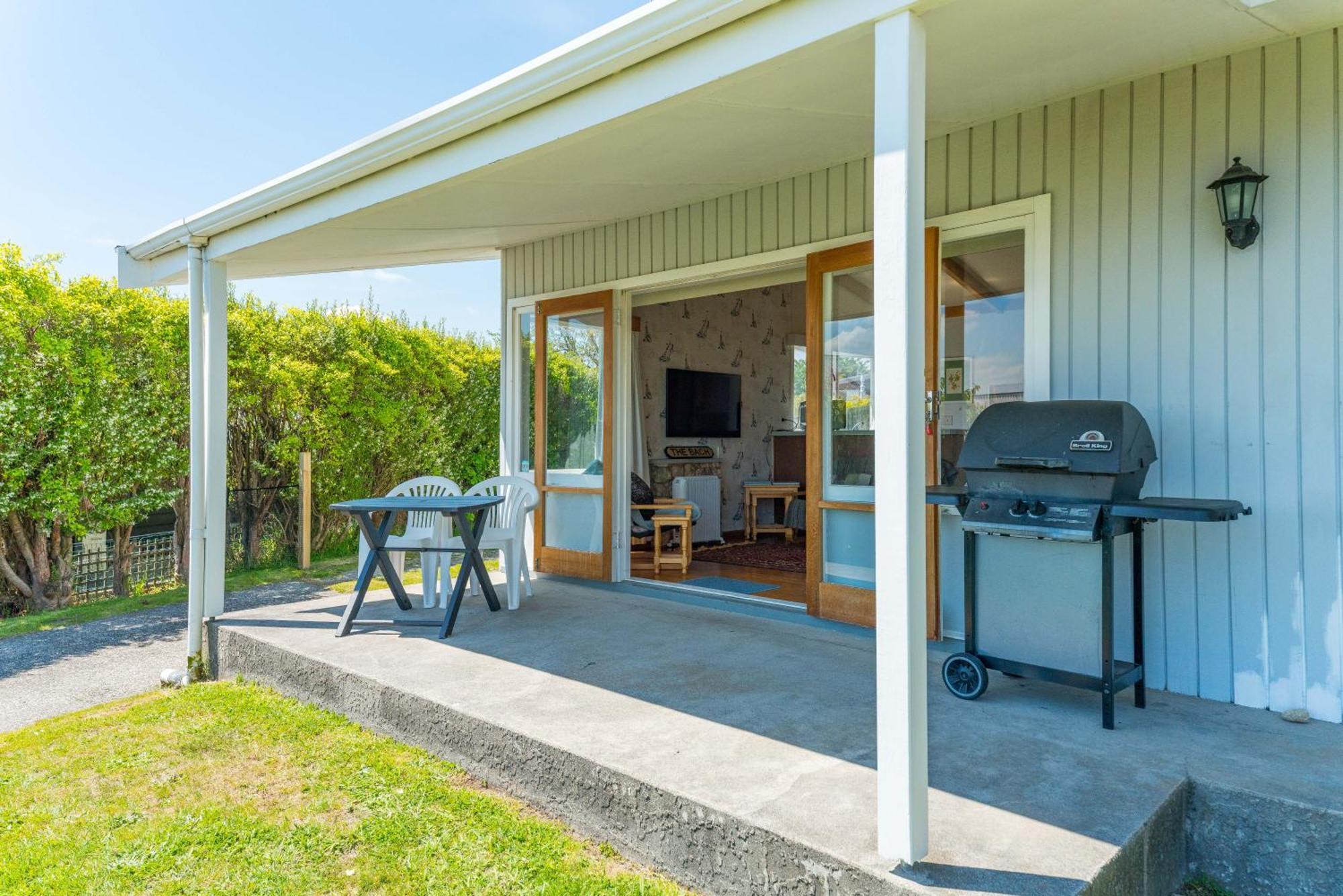 Lakeview Cottage - Rainbow Point Holiday Home Taupo Dış mekan fotoğraf