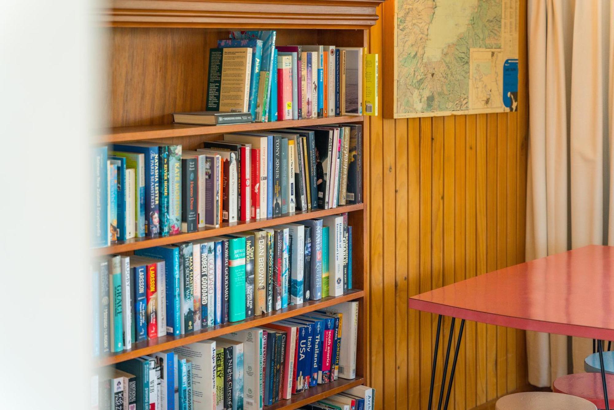Lakeview Cottage - Rainbow Point Holiday Home Taupo Dış mekan fotoğraf